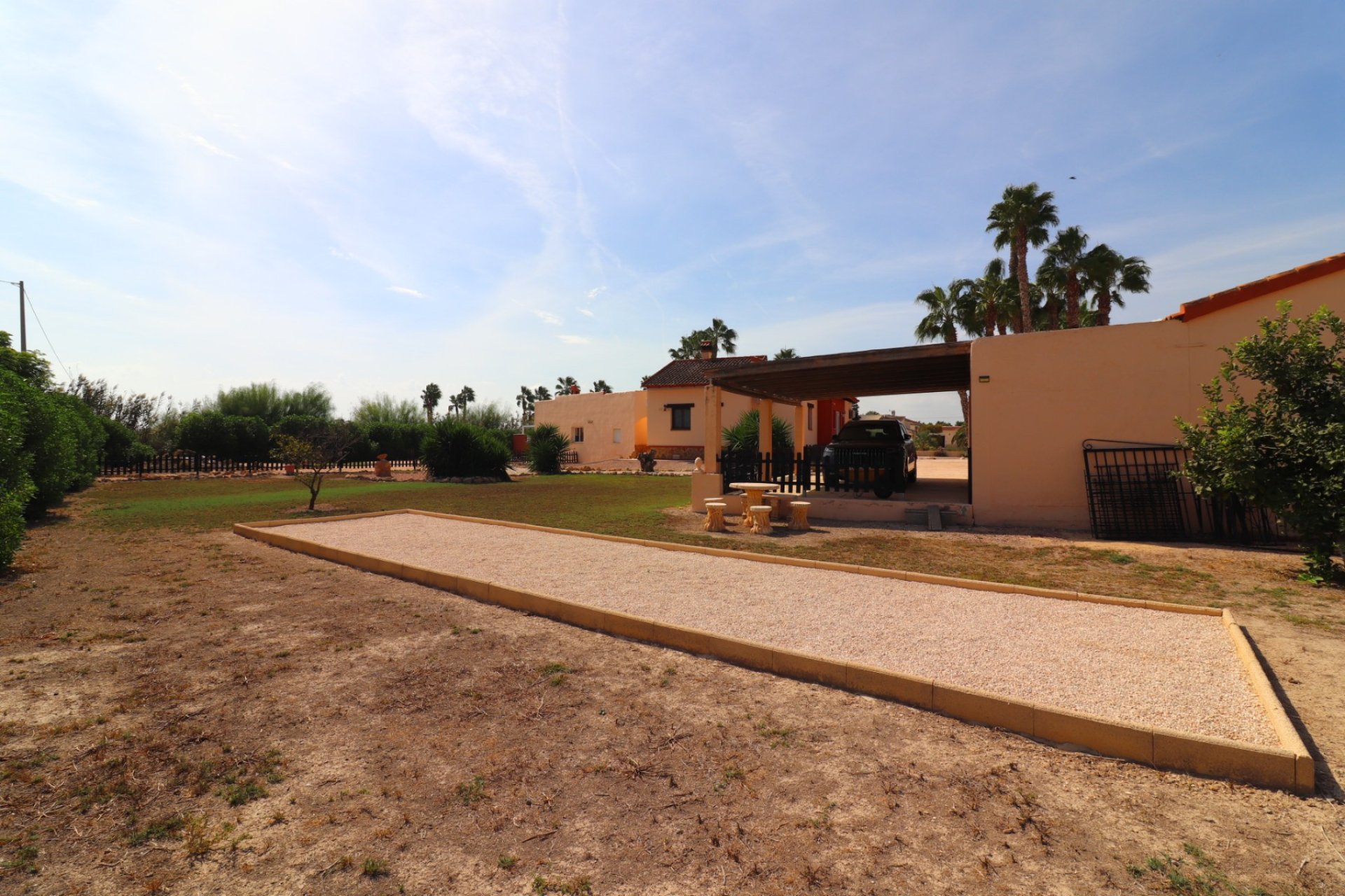 Sale - Finca / Country Property - Daya Vieja - Daya Vieja - Country