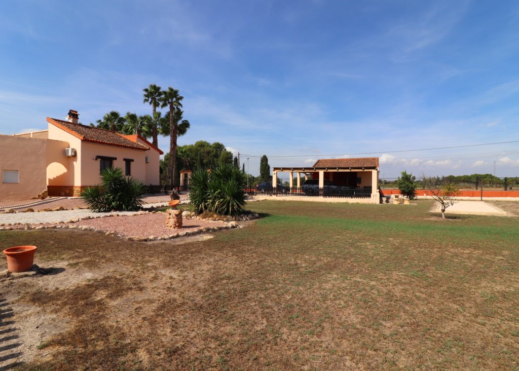 Sale - Finca / Country Property - Daya Vieja - Daya Vieja - Country