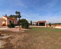 Sale - Finca / Country Property - Daya Vieja - Daya Vieja - Country
