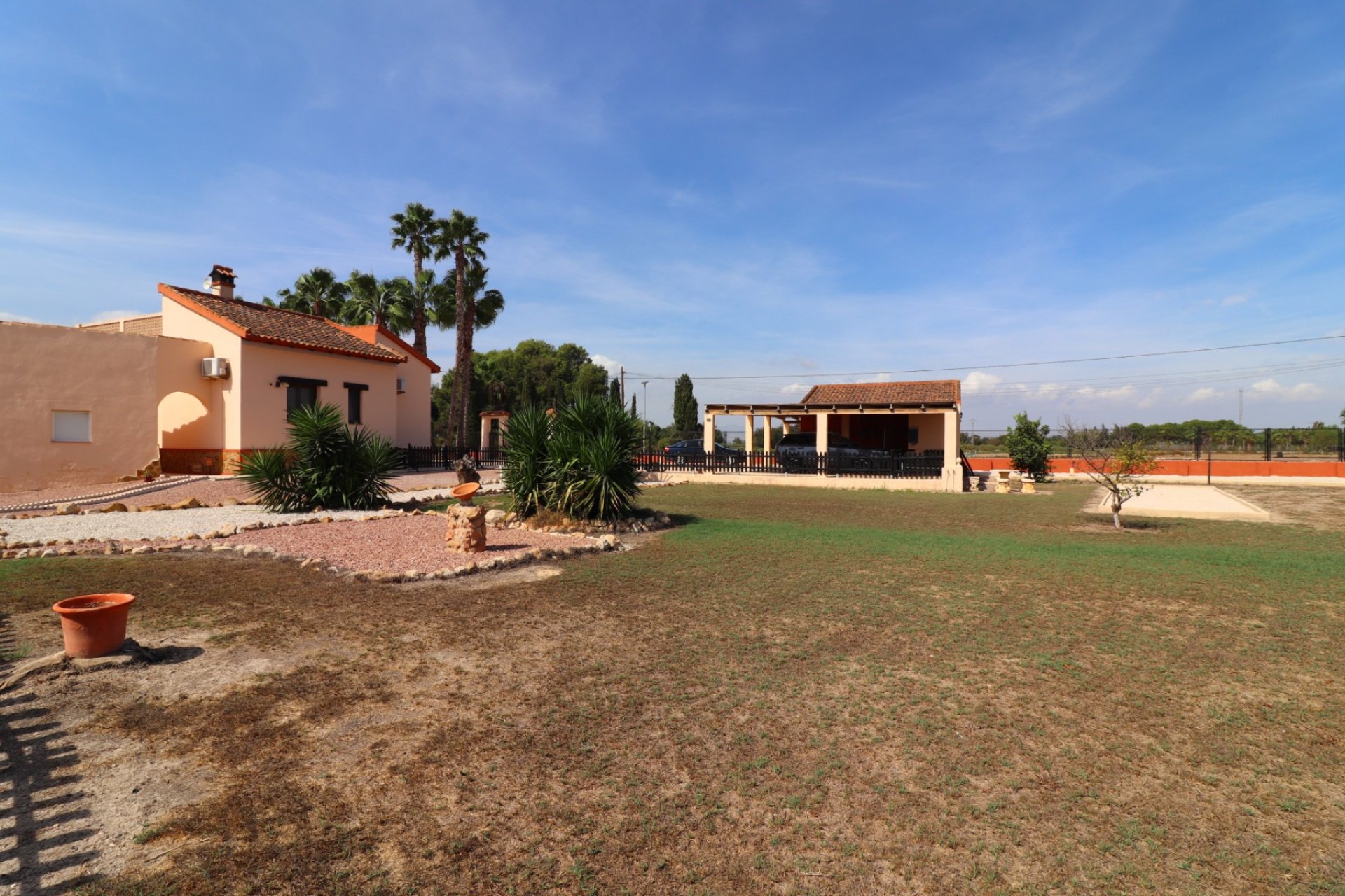 Sale - Finca / Country Property - Daya Vieja - Daya Vieja - Country