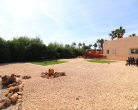 Sale - Finca / Country Property - Daya Vieja - Daya Vieja - Country