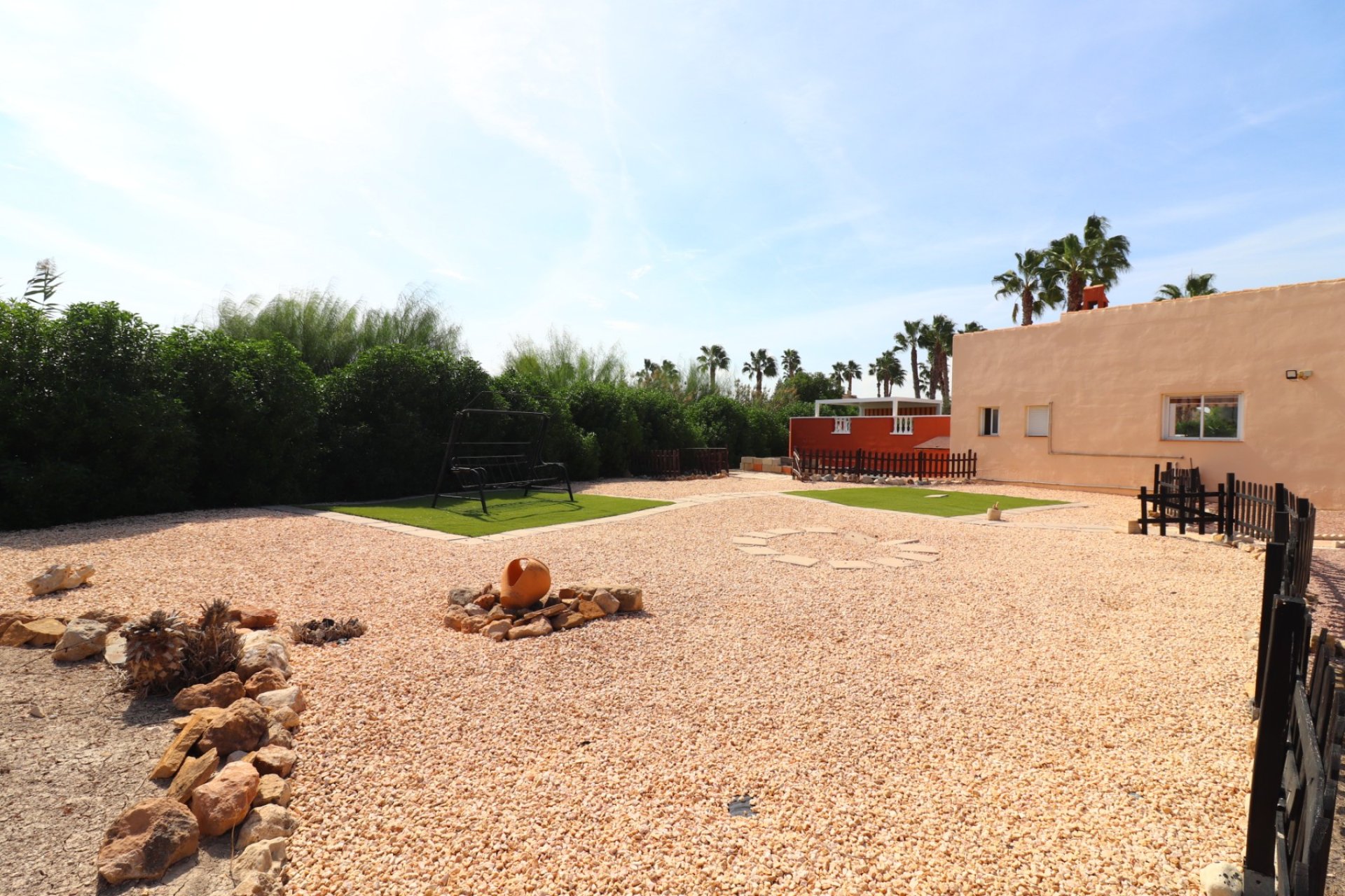 Sale - Finca / Country Property - Daya Vieja - Daya Vieja - Country