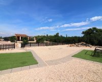 Sale - Finca / Country Property - Daya Vieja - Daya Vieja - Country