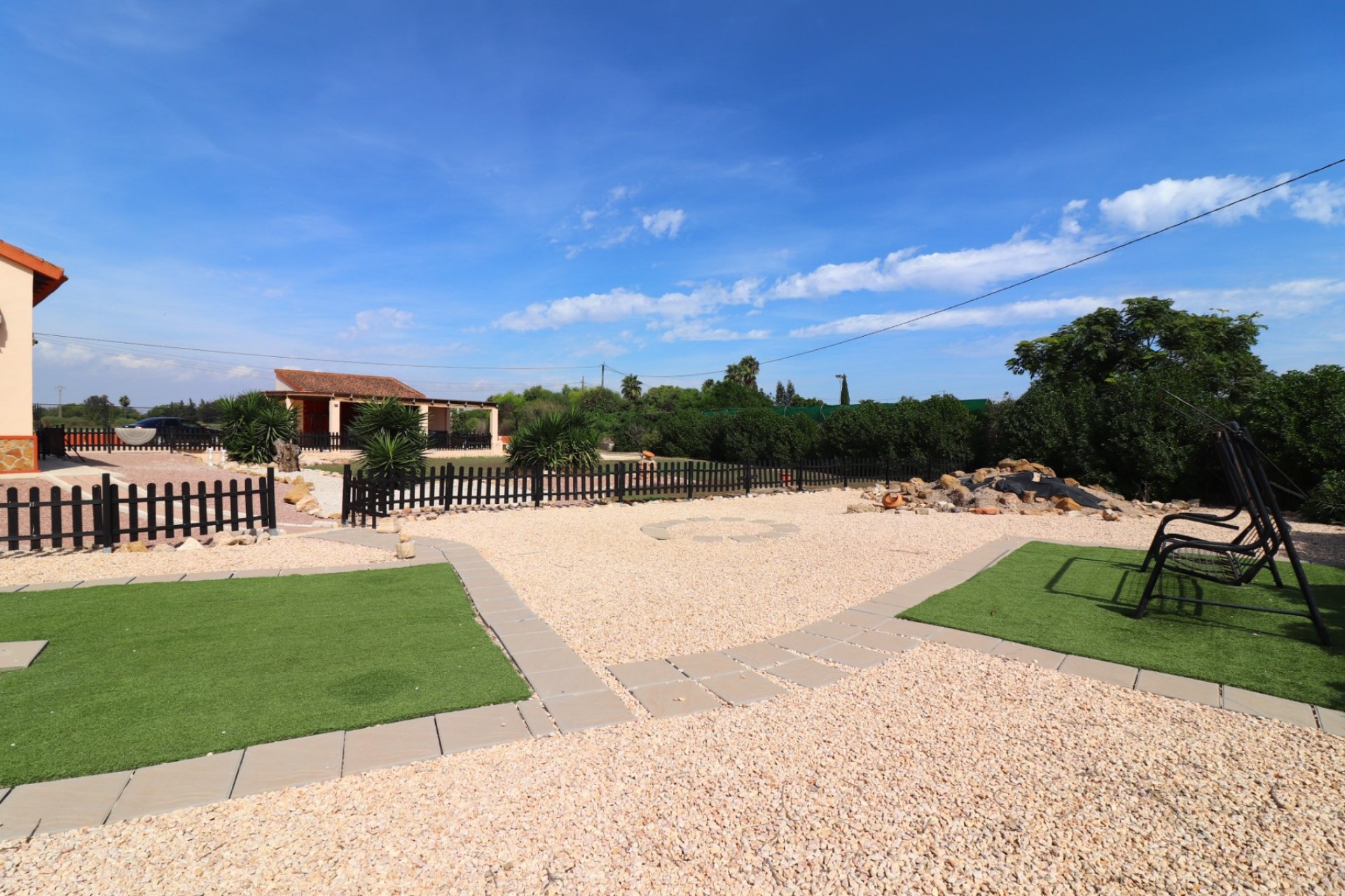 Sale - Finca / Country Property - Daya Vieja - Daya Vieja - Country