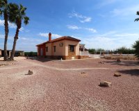 Sale - Finca / Country Property - Daya Vieja - Daya Vieja - Country