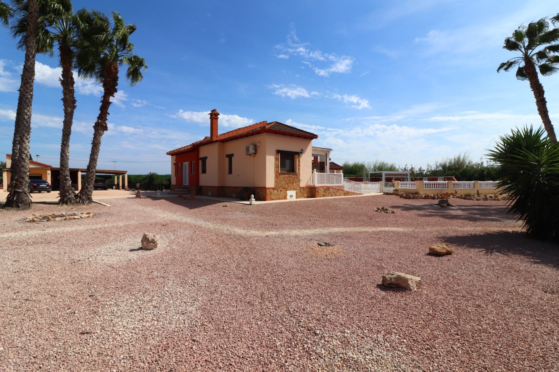 Sale - Finca / Country Property - Daya Vieja - Daya Vieja - Country
