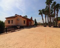 Sale - Finca / Country Property - Daya Vieja - Daya Vieja - Country