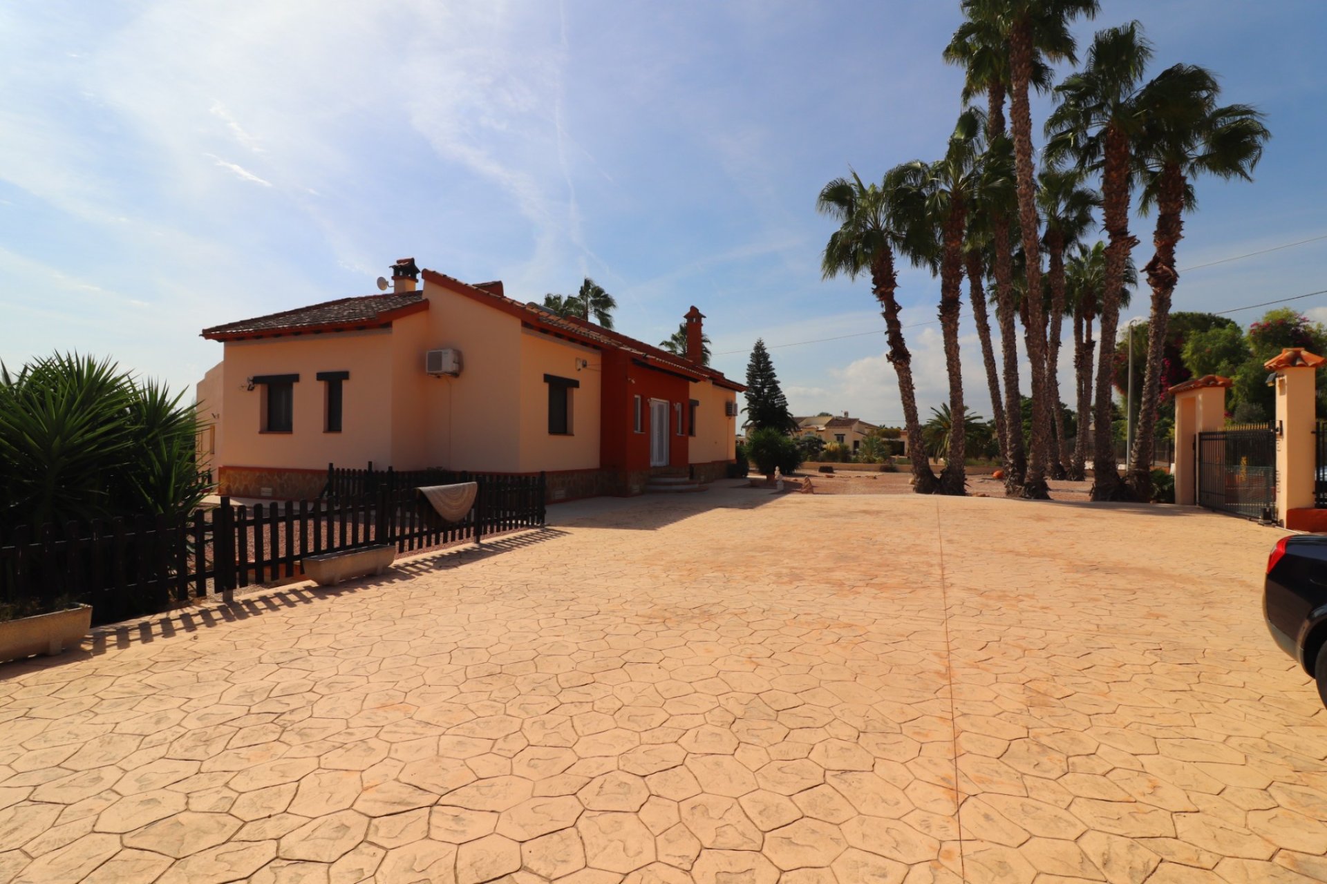 Sale - Finca / Country Property - Daya Vieja - Daya Vieja - Country