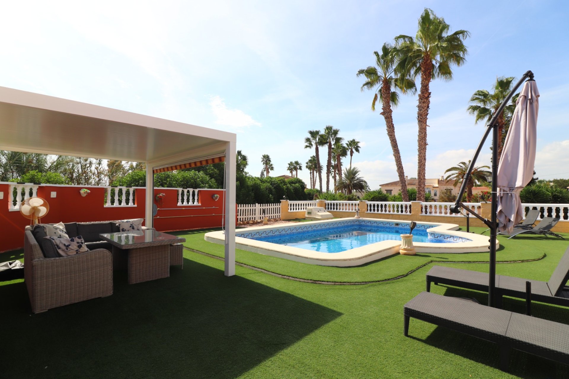 Sale - Finca / Country Property - Daya Vieja - Daya Vieja - Country