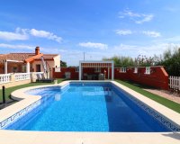 Sale - Finca / Country Property - Daya Vieja - Daya Vieja - Country