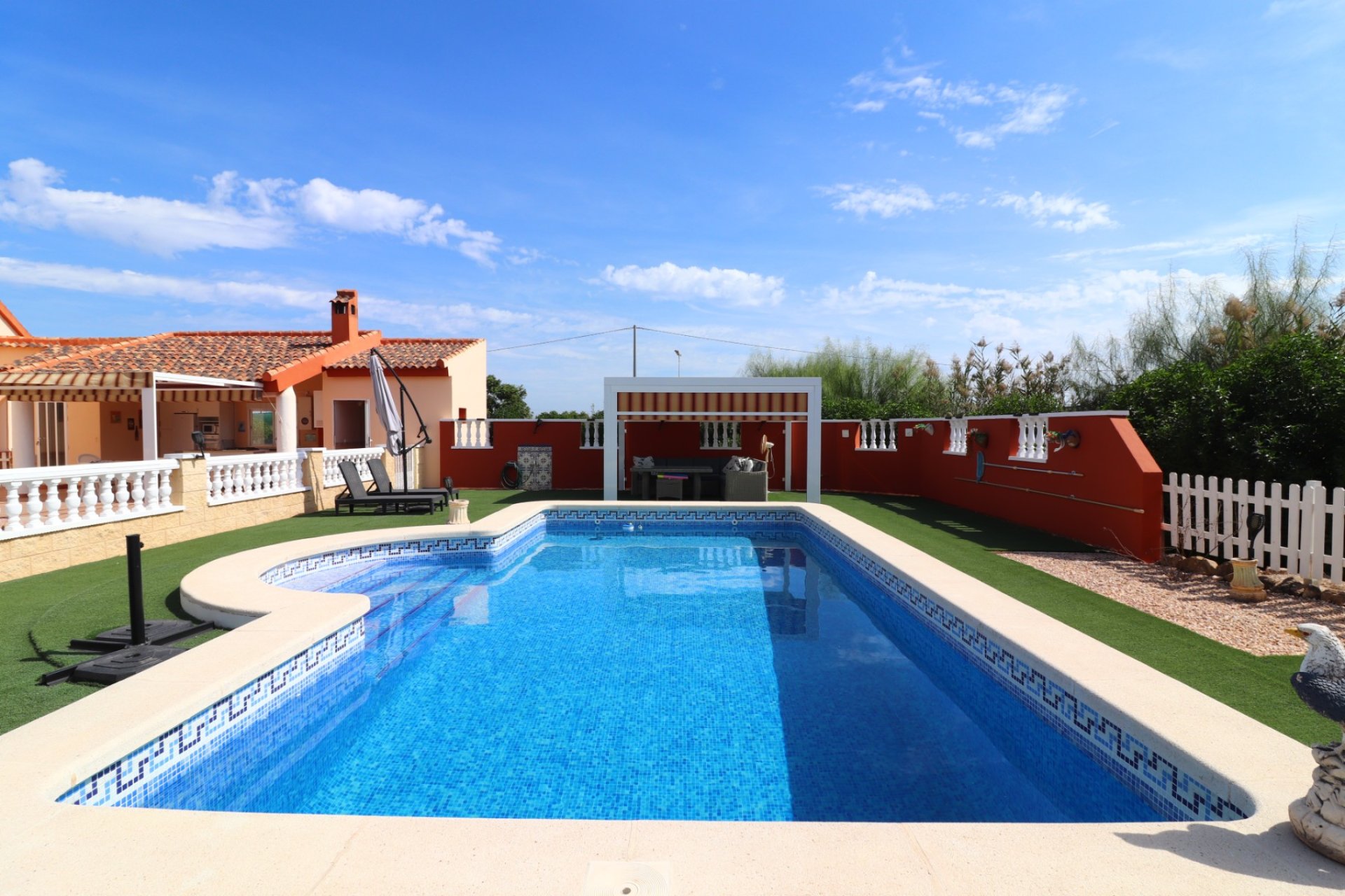 Sale - Finca / Country Property - Daya Vieja - Daya Vieja - Country