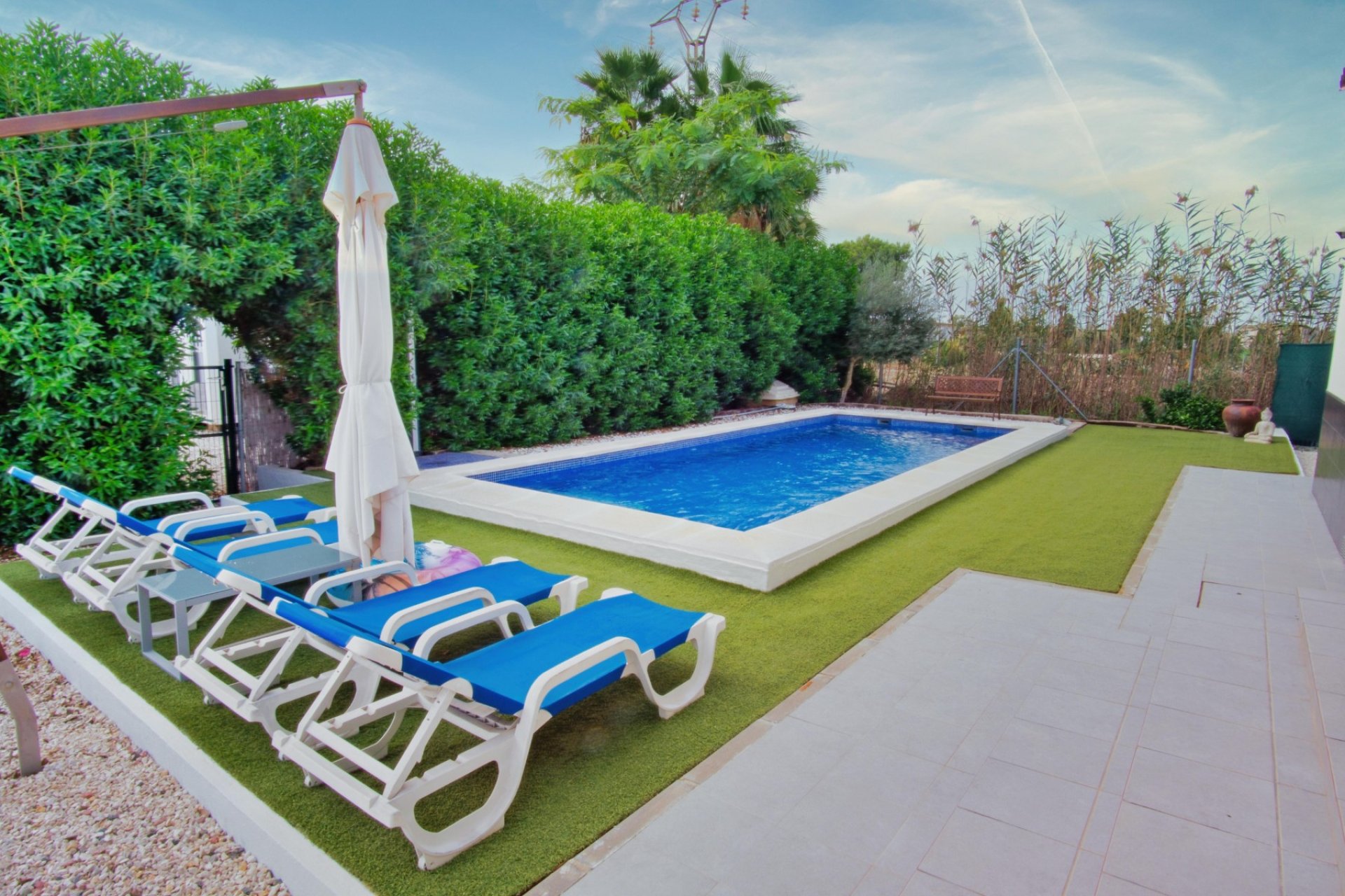 Sale - Finca / Country Property - Dolores - Dolores - Country