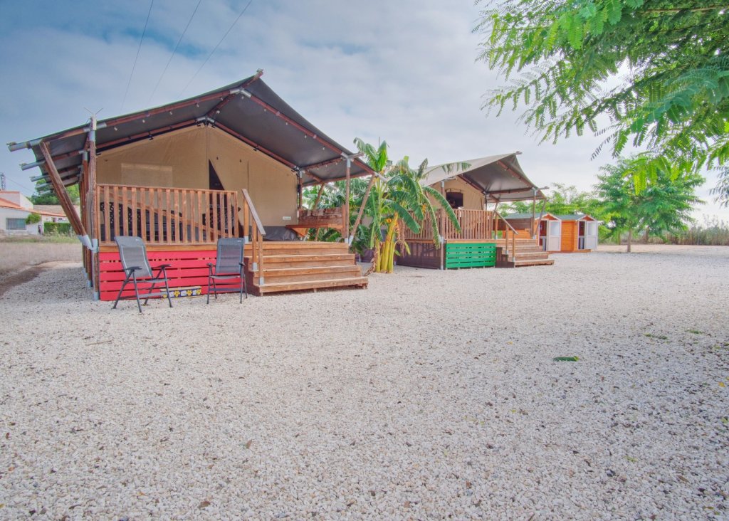 Sale - Finca / Country Property - Dolores - Dolores - Country