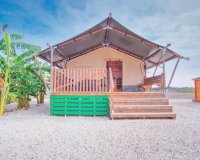 Sale - Finca / Country Property - Dolores - Dolores - Country