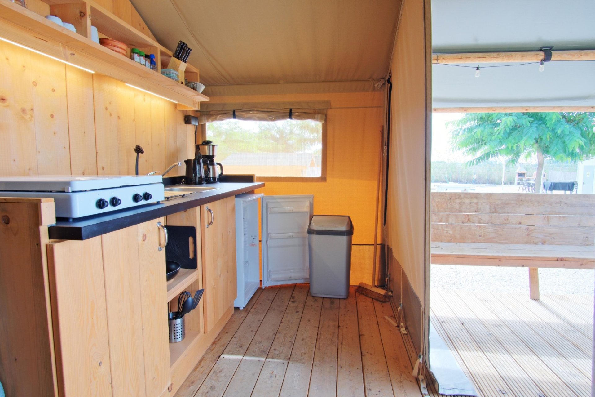 Sale - Finca / Country Property - Dolores - Dolores - Country