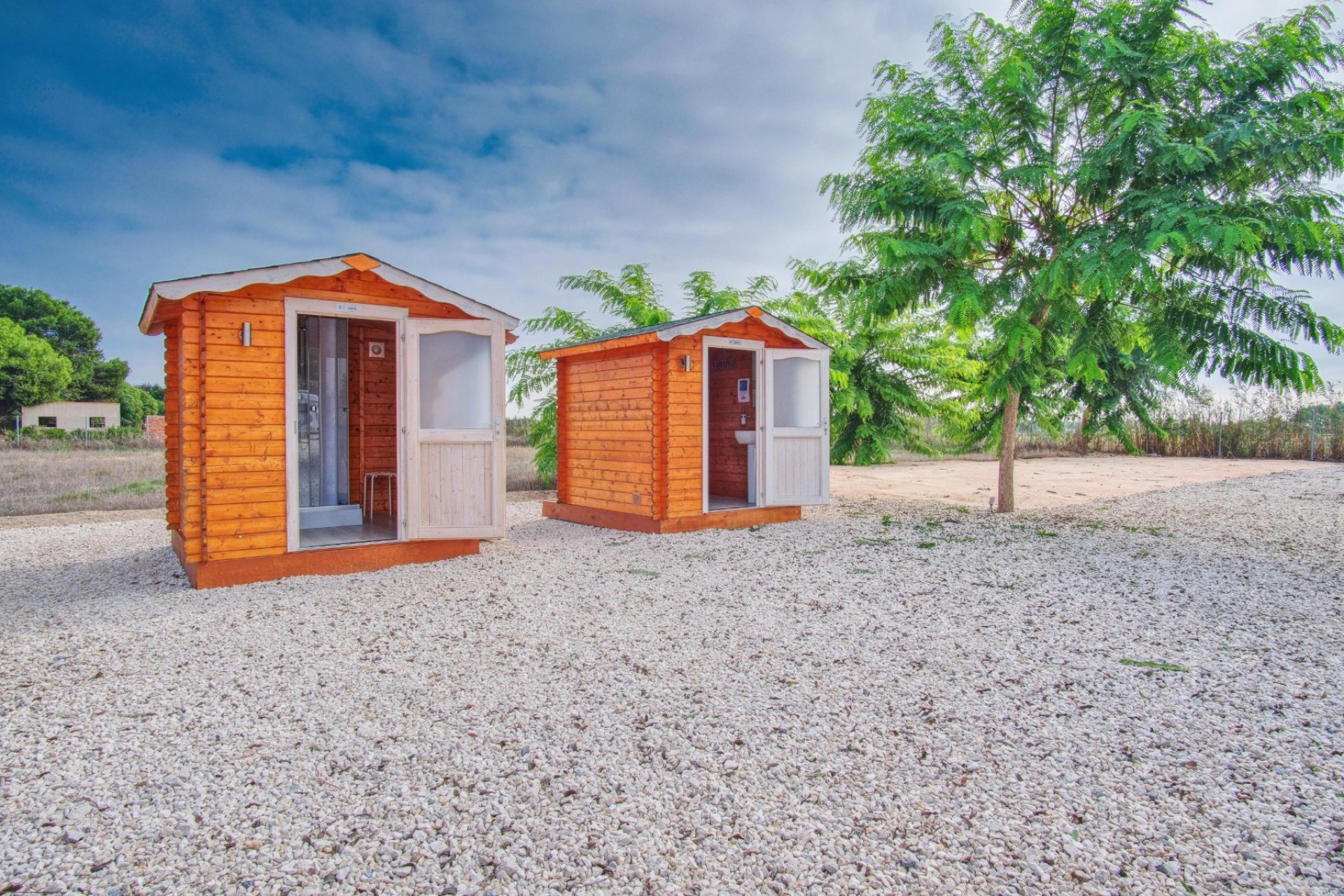 Sale - Finca / Country Property - Dolores - Dolores - Country
