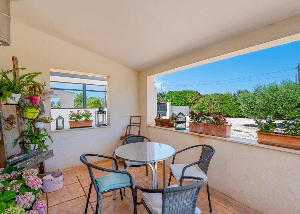 Sale - Finca / Country Property - Elche/Elx - Elche