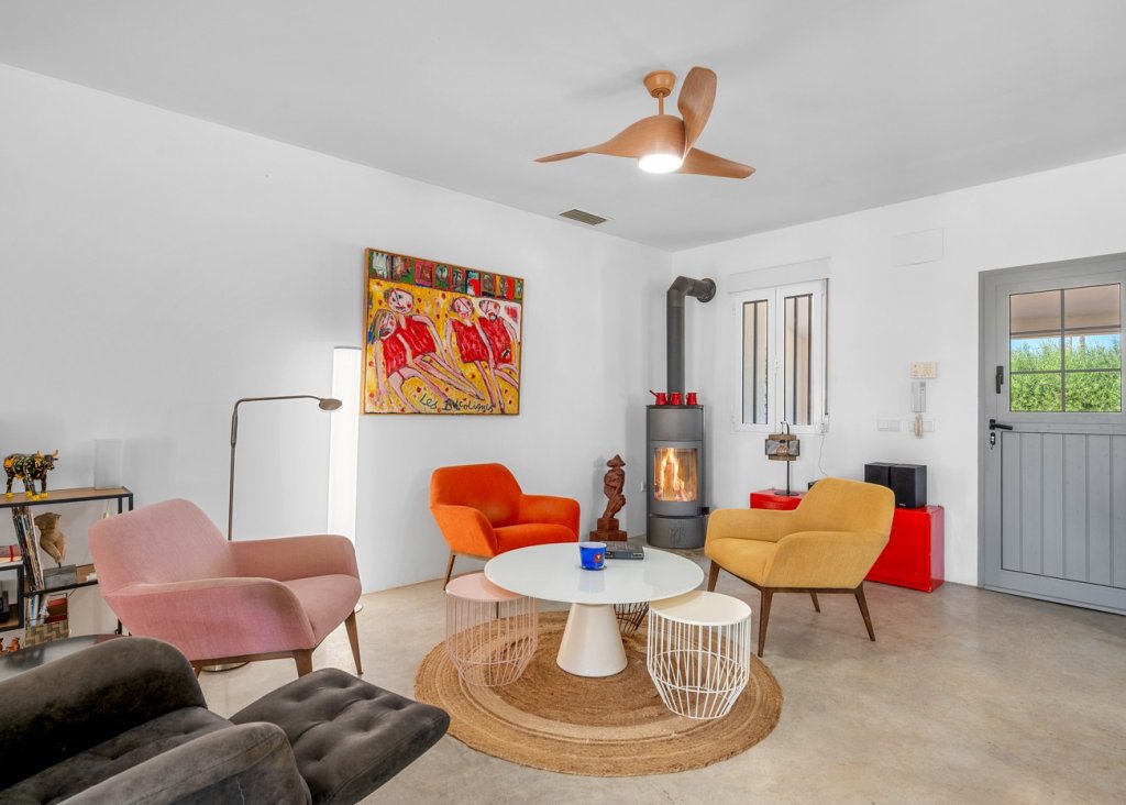 Sale - Finca / Country Property - Elche/Elx - Elche