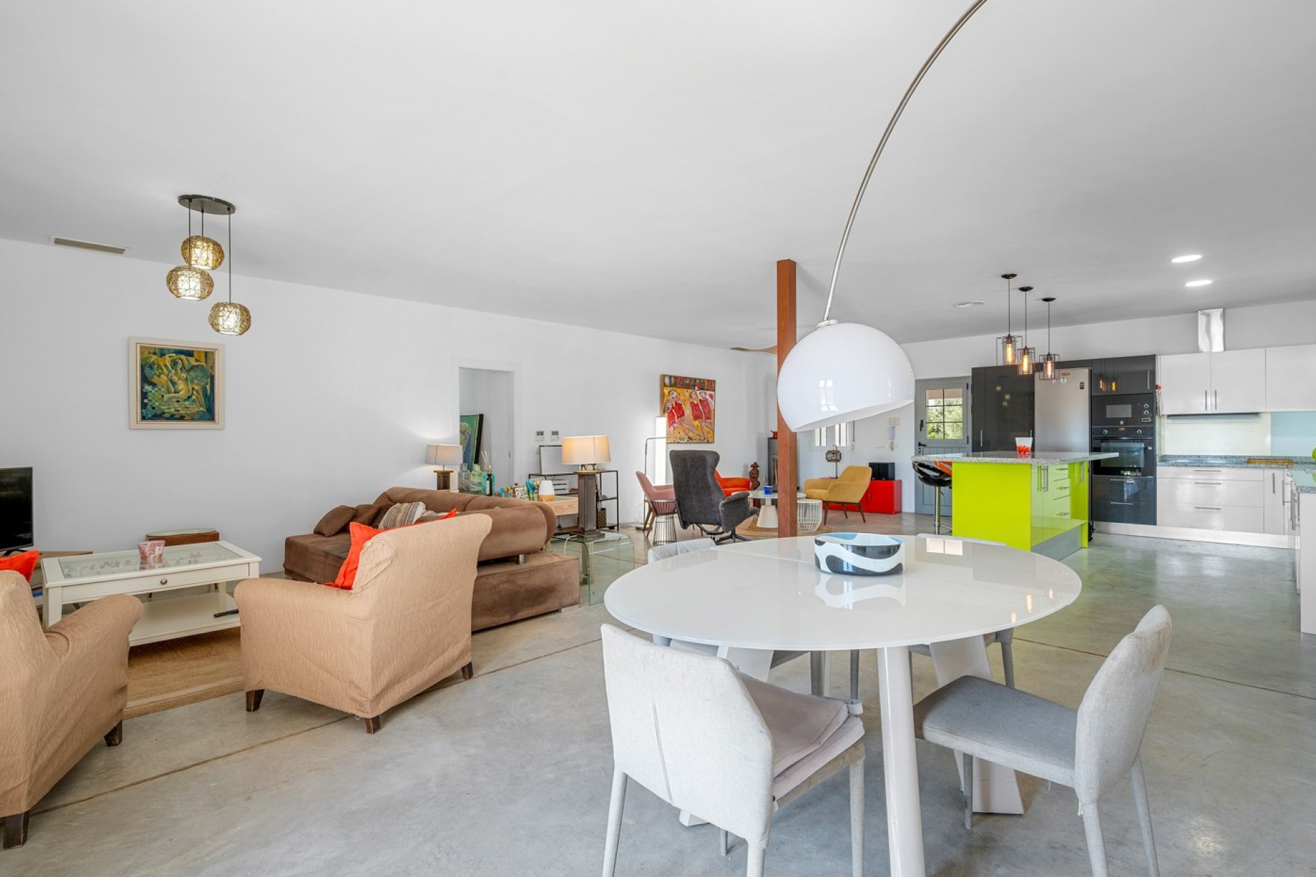 Sale - Finca / Country Property - Elche/Elx - Elche