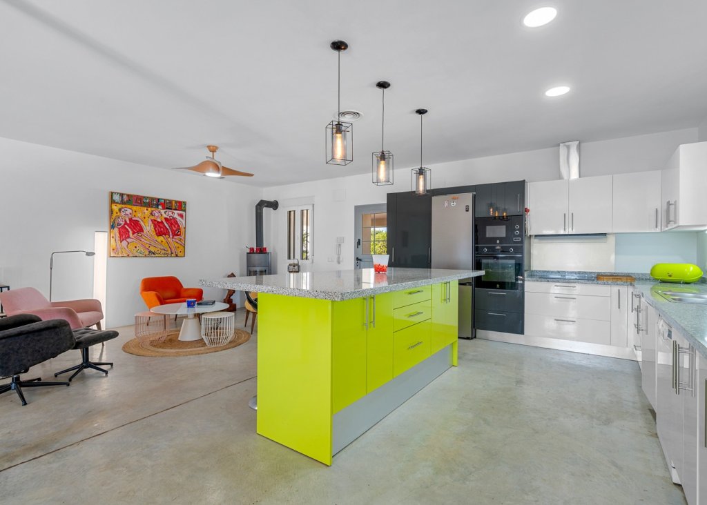 Sale - Finca / Country Property - Elche/Elx - Elche