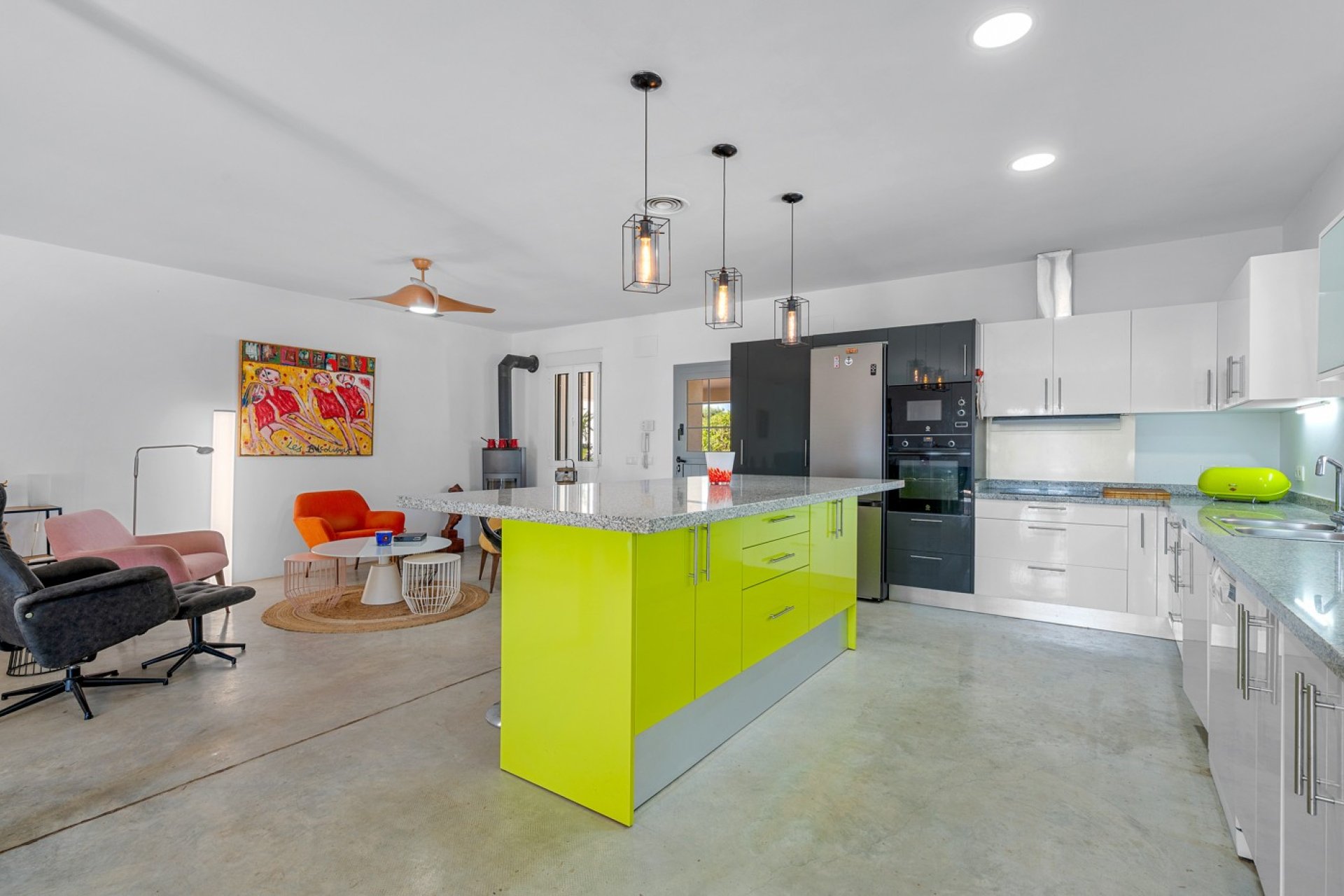 Sale - Finca / Country Property - Elche/Elx - Elche