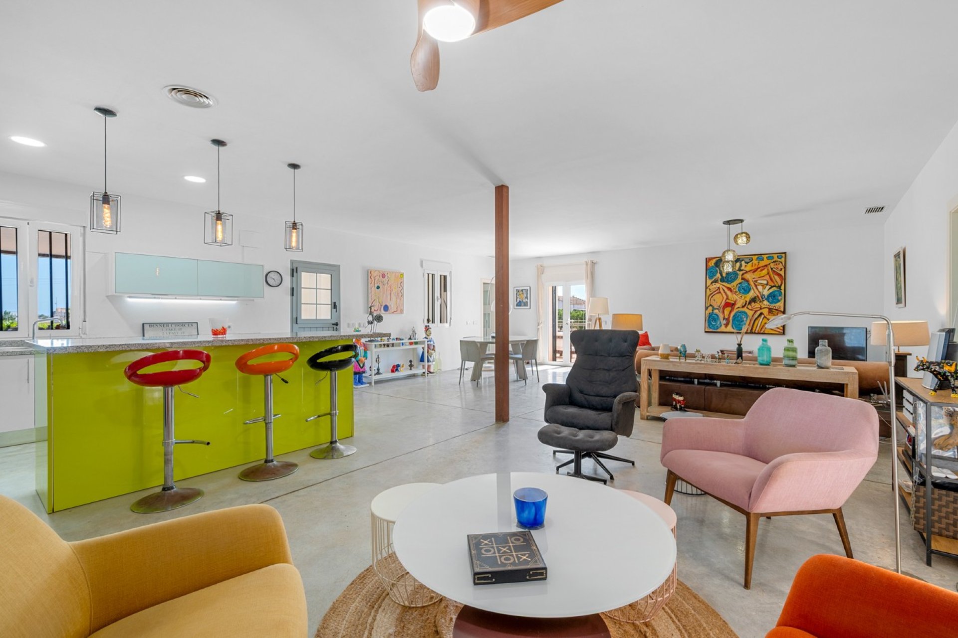 Sale - Finca / Country Property - Elche/Elx - Elche