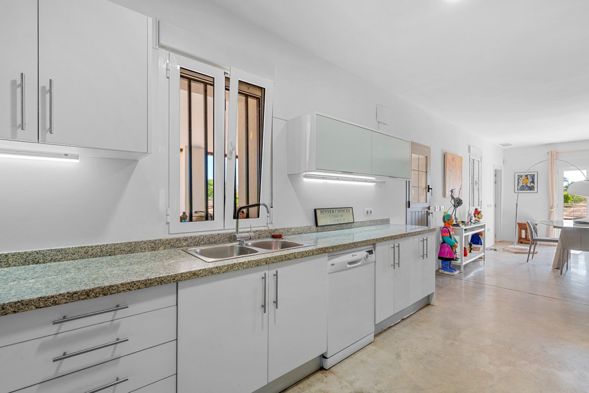 Sale - Finca / Country Property - Elche/Elx - Elche