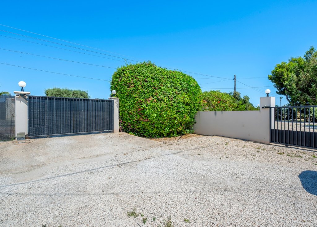 Sale - Finca / Country Property - Elche/Elx - Elche