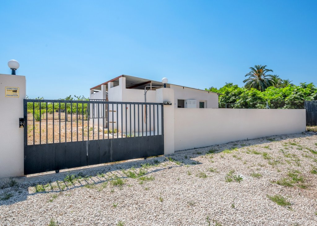 Sale - Finca / Country Property - Elche/Elx - Elche