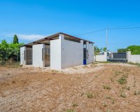Sale - Finca / Country Property - Elche/Elx - Elche
