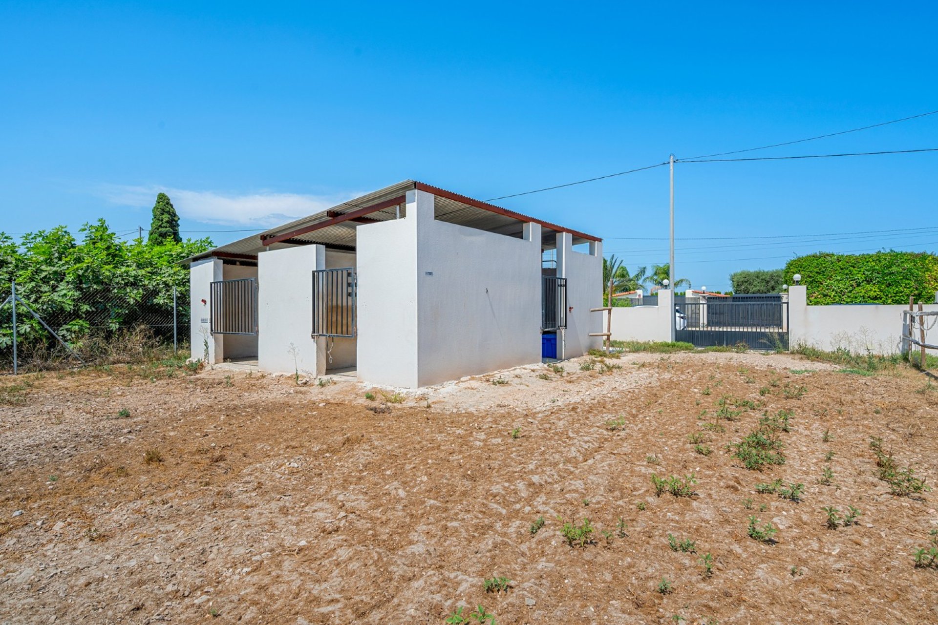 Sale - Finca / Country Property - Elche/Elx - Elche