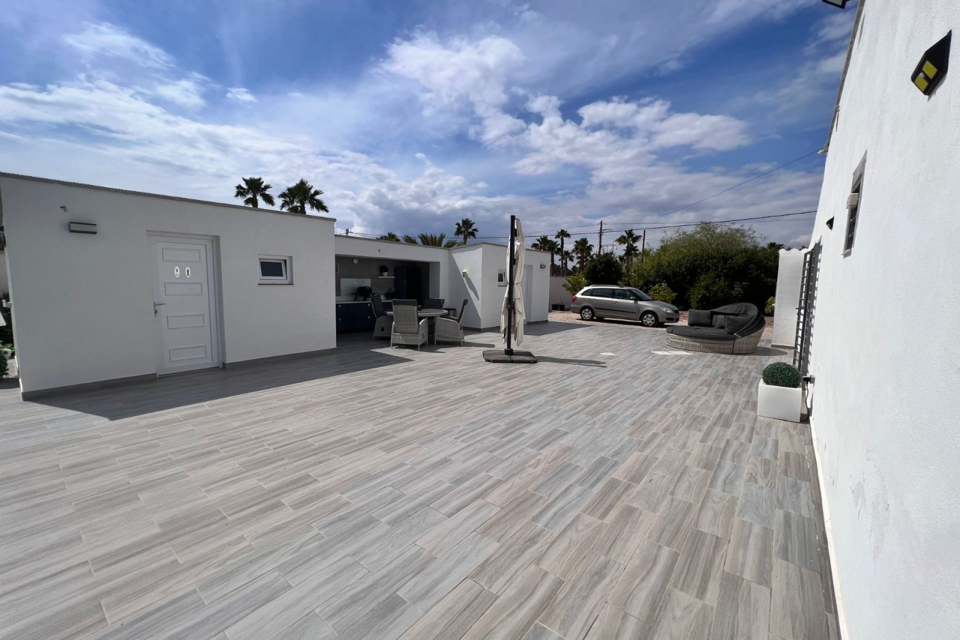 Sale - Finca / Country Property - Elche/Elx - La Marina