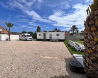 Sale - Finca / Country Property - Elche/Elx - La Marina