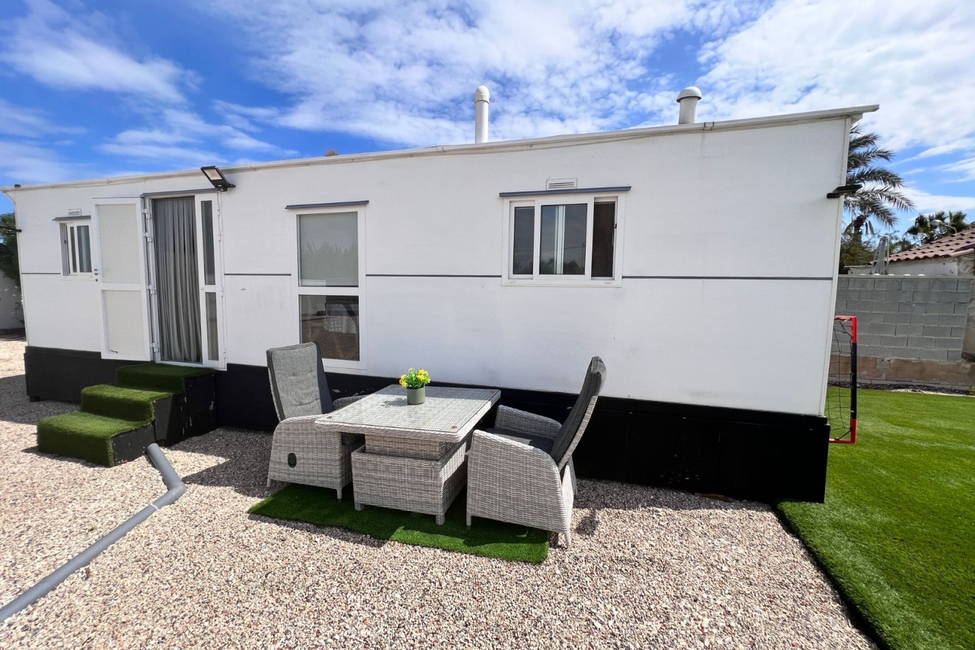 Sale - Finca / Country Property - Elche/Elx - La Marina