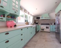 Sale - Finca / Country Property - Heredades - Heredades - Country