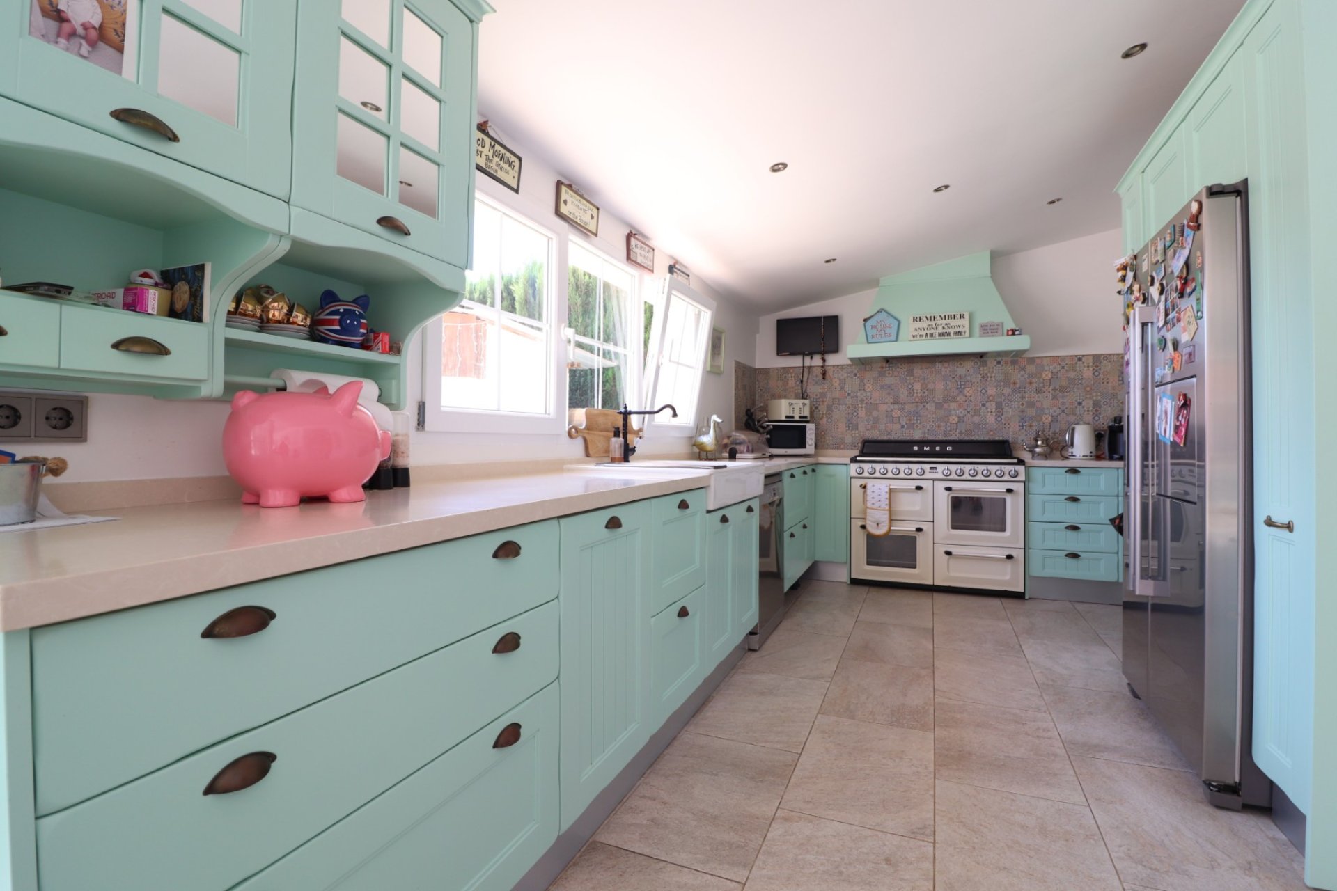 Sale - Finca / Country Property - Heredades - Heredades - Country