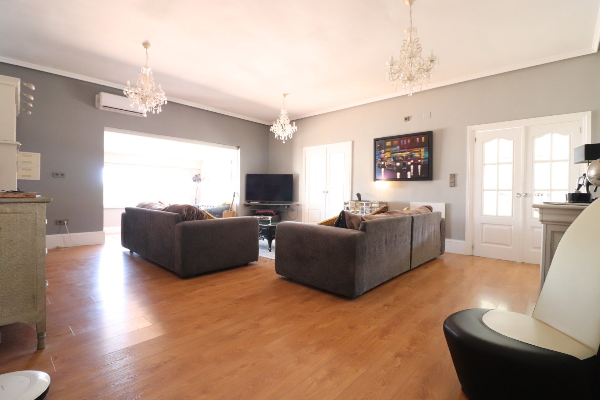 Sale - Finca / Country Property - Heredades - Heredades - Country