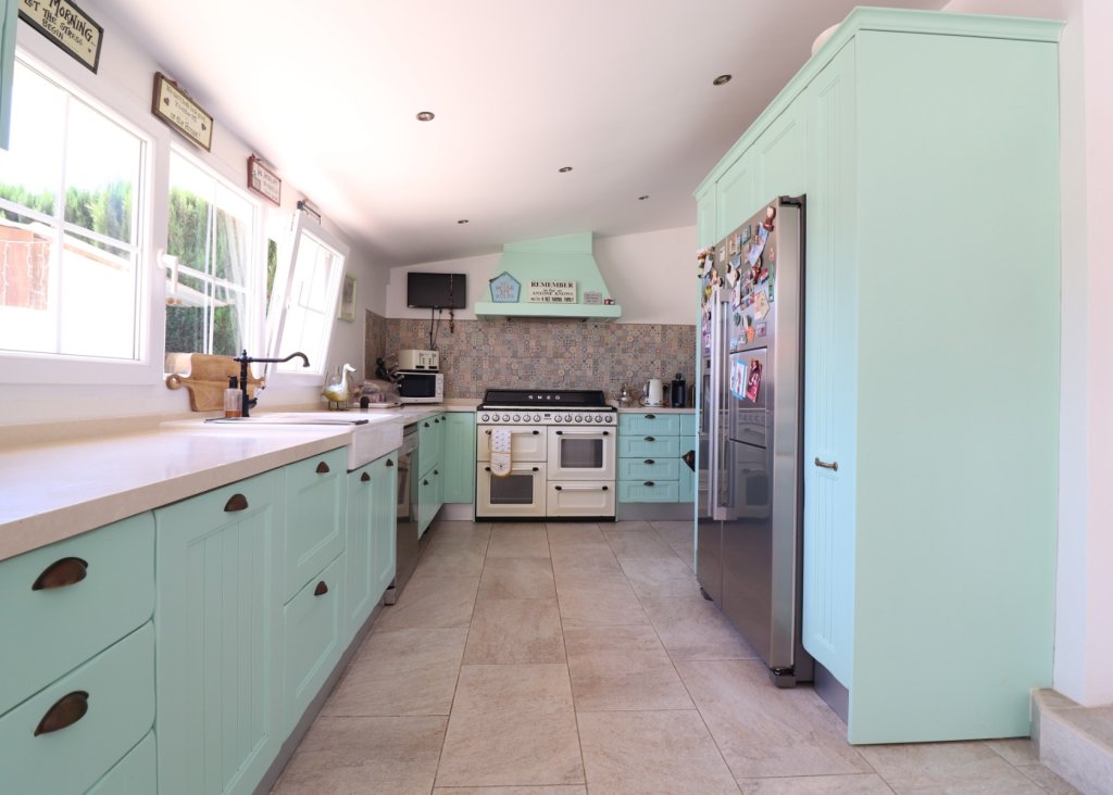 Sale - Finca / Country Property - Heredades - Heredades - Country