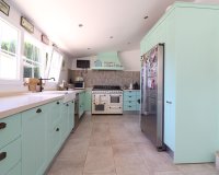 Sale - Finca / Country Property - Heredades - Heredades - Country