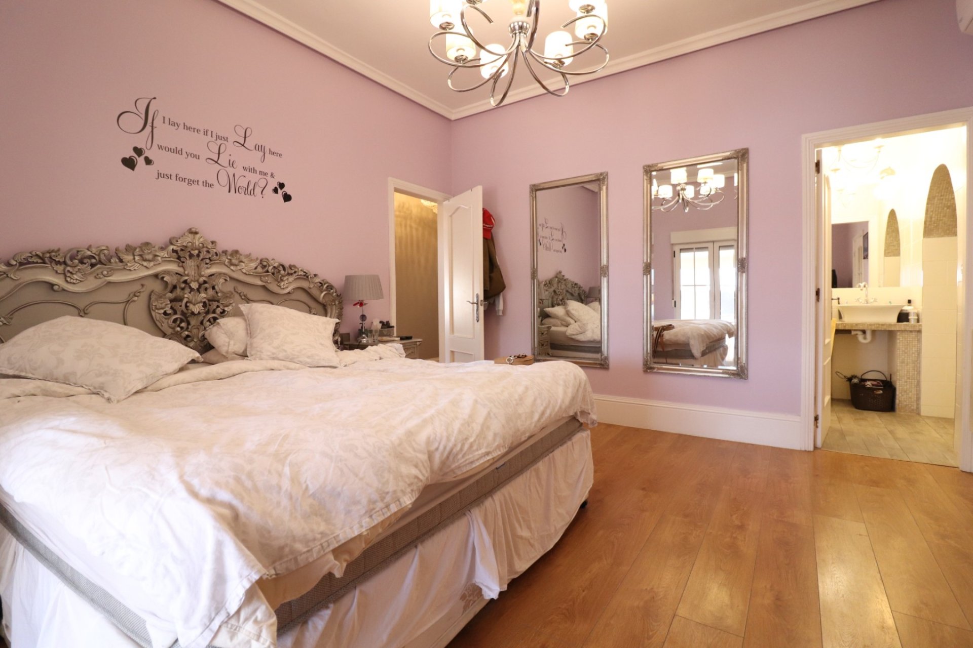 Sale - Finca / Country Property - Heredades - Heredades - Country