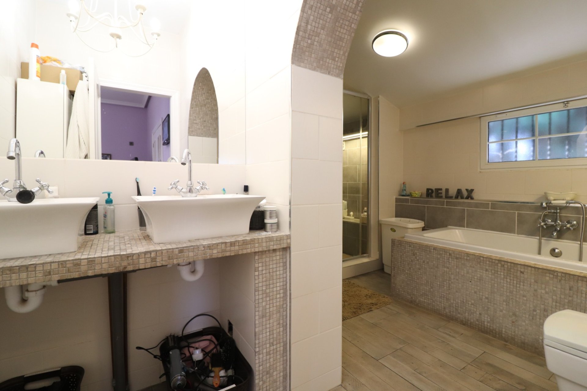 Sale - Finca / Country Property - Heredades - Heredades - Country