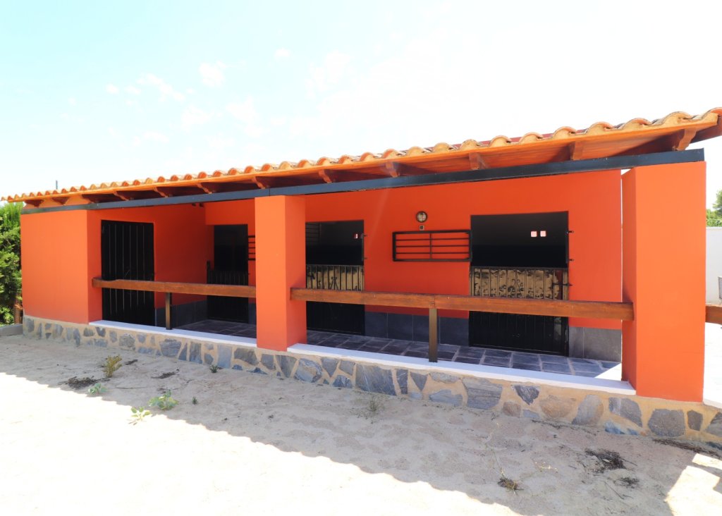 Sale - Finca / Country Property - Heredades - Heredades - Country