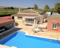 Sale - Finca / Country Property - Heredades - Heredades - Country