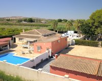 Sale - Finca / Country Property - Heredades - Heredades - Country