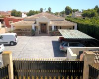 Sale - Finca / Country Property - Heredades - Heredades - Country