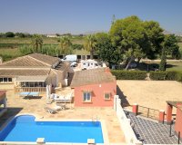 Sale - Finca / Country Property - Heredades - Heredades - Country