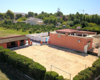 Sale - Finca / Country Property - Heredades - Heredades - Country