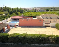 Sale - Finca / Country Property - Heredades - Heredades - Country