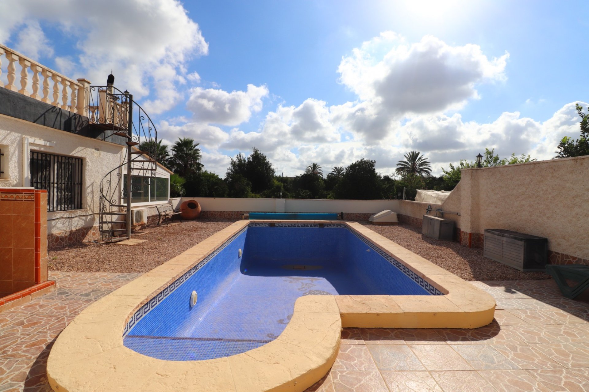 Sale - Finca / Country Property - Heredades - Heredades - Country