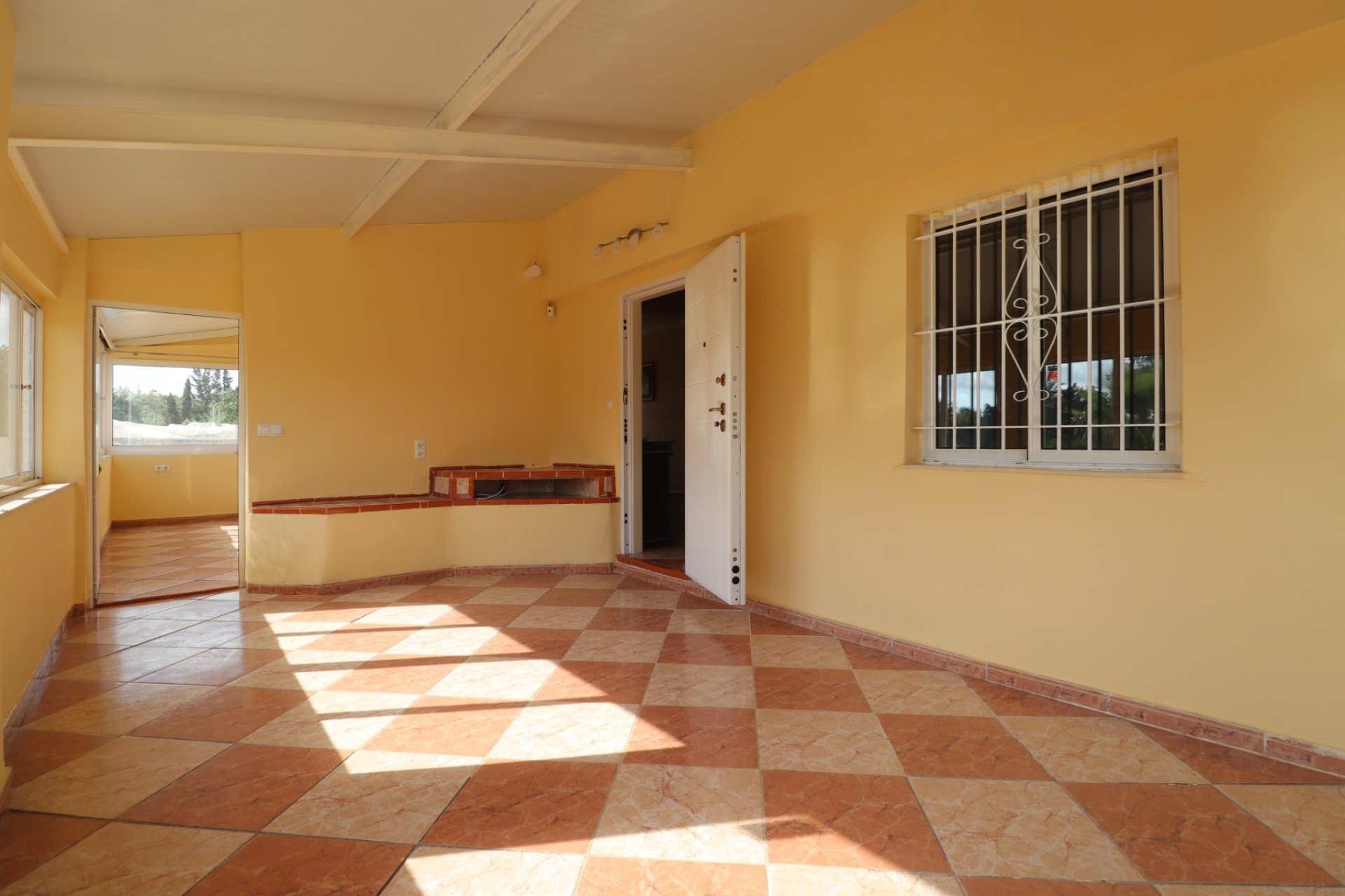 Sale - Finca / Country Property - Heredades - Heredades - Country